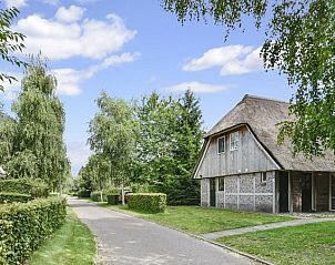 Guest house 173416 - Bungalow Midden Drenthe - Orveltermarke | 6-persoons bungalow | 6C2
