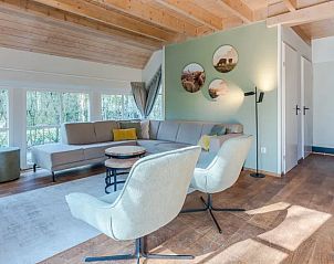 Guest house 173417 - Bungalow Midden Drenthe - Orveltermarke | 8-persoons bungalow | 8EL