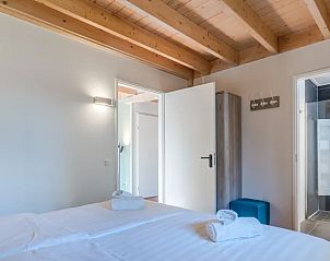 Guest house 173417 - Bungalow Midden Drenthe - Orveltermarke | 8-persoons bungalow | 8EL