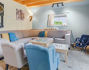 Guest house 173418 - Bungalow Midden Drenthe - Orveltermarke | 6-persoons kinderbungalow | 6CK