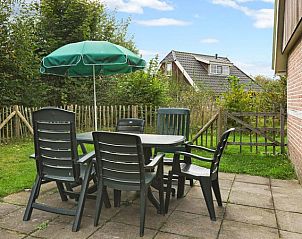 Guest house 173418 - Bungalow Midden Drenthe - Orveltermarke | 6-persoons kinderbungalow | 6CK
