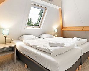 Guest house 173418 - Bungalow Midden Drenthe - Orveltermarke | 6-persoons kinderbungalow | 6CK
