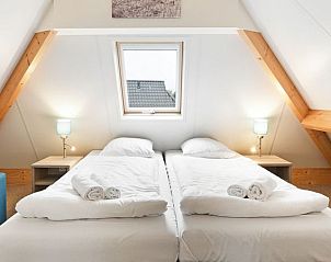 Guest house 173418 - Bungalow Midden Drenthe - Orveltermarke | 6-persoons kinderbungalow | 6CK