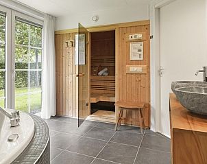 Verblijf 173419 - Bungalow Midden Drenthe - Orveltermarke | 6-persoons bungalow | 6EL