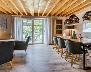 Guest house 173419 - Bungalow Midden Drenthe - Orveltermarke | 6-persoons bungalow | 6EL
