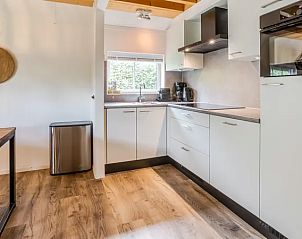 Guest house 173419 - Bungalow Midden Drenthe - Orveltermarke | 6-persoons bungalow | 6EL