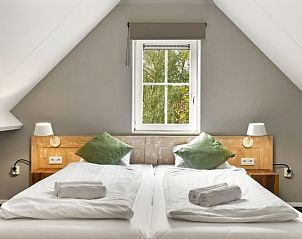 Guest house 173419 - Bungalow Midden Drenthe - Orveltermarke | 6-persoons bungalow | 6EL