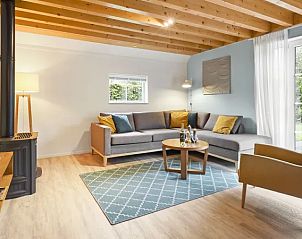 Guest house 173420 - Bungalow Midden Drenthe - Orveltermarke | 6-persoons bungalow | 6L