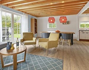 Guest house 173420 - Bungalow Midden Drenthe - Orveltermarke | 6-persoons bungalow | 6L