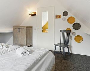 Guest house 173420 - Bungalow Midden Drenthe - Orveltermarke | 6-persoons bungalow | 6L
