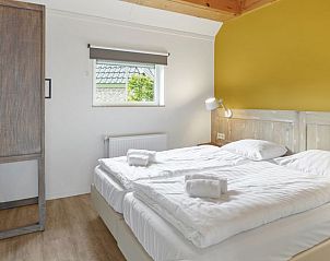 Guest house 173420 - Bungalow Midden Drenthe - Orveltermarke | 6-persoons bungalow | 6L