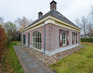 Guest house 173421 • Holiday property Midden Drenthe • Vrijstaande woning in Drenthe, Nederland tekoop