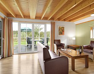 Guest house 173421 - Bungalow Midden Drenthe - Orveltermarke | 4-persoons bungalow | 4B