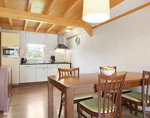 Guest house 173421 - Bungalow Midden Drenthe - Orveltermarke | 4-persoons bungalow | 4B