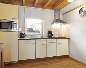 Guest house 173421 - Bungalow Midden Drenthe - Orveltermarke | 4-persoons bungalow | 4B