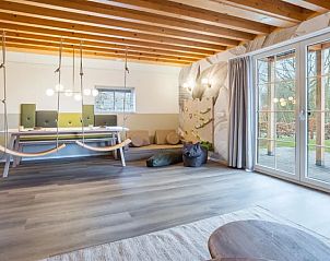 Guest house 173422 - Bungalow Midden Drenthe - Orveltermarke | 6-persoons kinderbungalow | 6ELKS