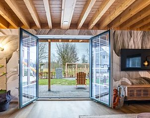 Guest house 173422 - Bungalow Midden Drenthe - Orveltermarke | 6-persoons kinderbungalow | 6ELKS