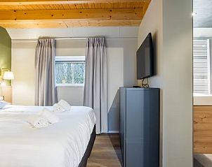 Guest house 173422 - Bungalow Midden Drenthe - Orveltermarke | 6-persoons kinderbungalow | 6ELKS