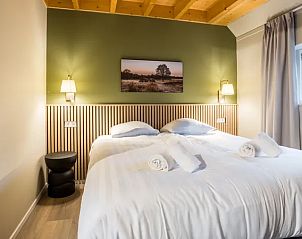 Guest house 173422 - Bungalow Midden Drenthe - Orveltermarke | 6-persoons kinderbungalow | 6ELKS