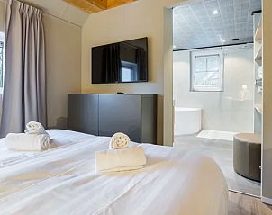 Guest house 173422 - Bungalow Midden Drenthe - Orveltermarke | 6-persoons kinderbungalow | 6ELKS