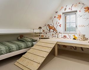 Guest house 173422 - Bungalow Midden Drenthe - Orveltermarke | 6-persoons kinderbungalow | 6ELKS