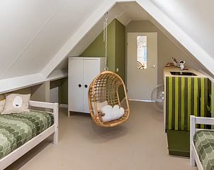 Guest house 173422 - Bungalow Midden Drenthe - Orveltermarke | 6-persoons kinderbungalow | 6ELKS
