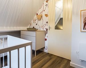 Guest house 173422 - Bungalow Midden Drenthe - Orveltermarke | 6-persoons kinderbungalow | 6ELKS