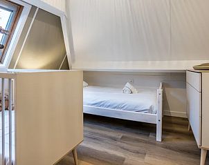 Guest house 173422 - Bungalow Midden Drenthe - Orveltermarke | 6-persoons kinderbungalow | 6ELKS