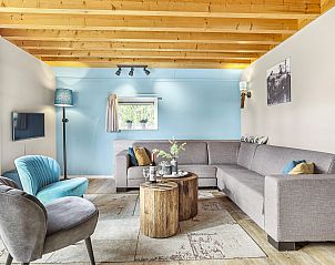 Unterkunft 173423 - Bungalow Midden Drenthe - Orveltermarke | 8-persoons bungalow | 8C