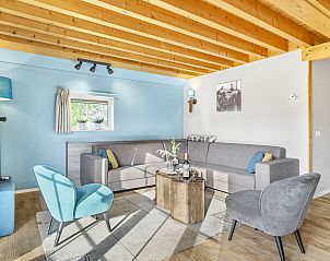 Unterkunft 173423 - Bungalow Midden Drenthe - Orveltermarke | 8-persoons bungalow | 8C