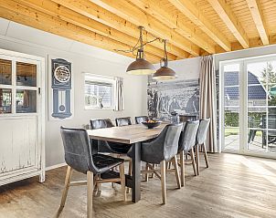 Unterkunft 173423 - Bungalow Midden Drenthe - Orveltermarke | 8-persoons bungalow | 8C