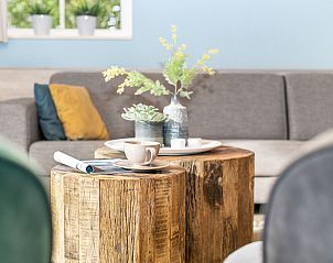 Unterkunft 173423 - Bungalow Midden Drenthe - Orveltermarke | 8-persoons bungalow | 8C