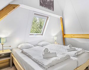 Unterkunft 173423 - Bungalow Midden Drenthe - Orveltermarke | 8-persoons bungalow | 8C