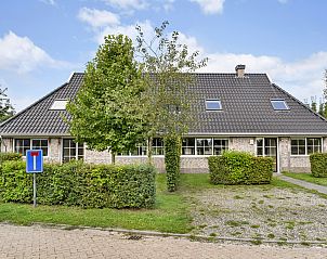 Unterkunft 173424 - Bungalow Midden Drenthe - Orveltermarke | 12-persoons bungalow - Extra toegankelijk | 