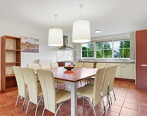Verblijf 173424 - Bungalow Midden Drenthe - Orveltermarke | 12-persoons bungalow - Extra toegankelijk | 
