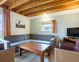 Verblijf 173425 - Bungalow Midden Drenthe - Orveltermarke | 4-persoons kinderbungalow | 4BK