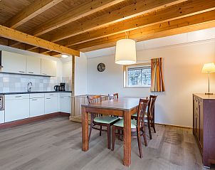 Verblijf 173425 - Bungalow Midden Drenthe - Orveltermarke | 4-persoons kinderbungalow | 4BK