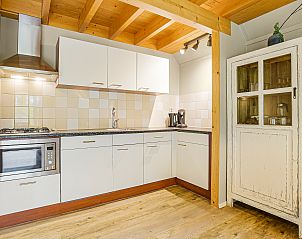 Verblijf 173427 - Bungalow Midden Drenthe - Orveltermarke | 6-persoonsbungalow | 6C1