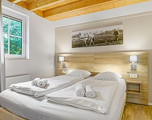 Verblijf 173427 - Bungalow Midden Drenthe - Orveltermarke | 6-persoonsbungalow | 6C1