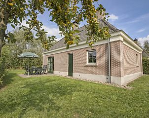 Unterkunft 173428 - Bungalow Midden Drenthe - Orveltermarke | 6-persoons bungalow - Notariswoning | 6C2
