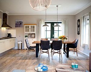 Unterkunft 173428 - Bungalow Midden Drenthe - Orveltermarke | 6-persoons bungalow - Notariswoning | 6C2