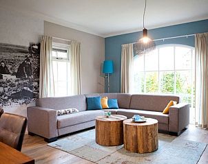 Unterkunft 173428 - Bungalow Midden Drenthe - Orveltermarke | 6-persoons bungalow - Notariswoning | 6C2