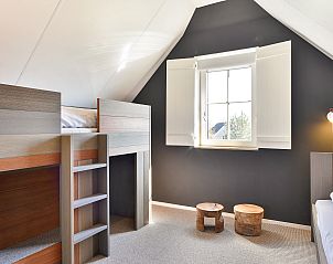 Guest house 173429 - Bungalow Midden Drenthe - Orveltermarke | 4-persoons kinderbungalow | 4CK