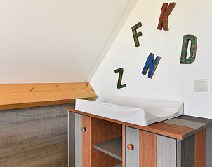 Guest house 173429 - Bungalow Midden Drenthe - Orveltermarke | 4-persoons kinderbungalow | 4CK