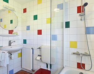 Guest house 173429 - Bungalow Midden Drenthe - Orveltermarke | 4-persoons kinderbungalow | 4CK