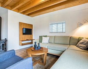 Unterkunft 173430 - Bungalow Midden Drenthe - Orveltermarke | 4-persoons bungalow | 4EL