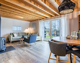 Unterkunft 173430 - Bungalow Midden Drenthe - Orveltermarke | 4-persoons bungalow | 4EL