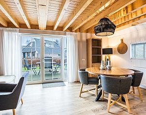 Unterkunft 173430 - Bungalow Midden Drenthe - Orveltermarke | 4-persoons bungalow | 4EL