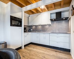 Verblijf 173430 - Bungalow Midden Drenthe - Orveltermarke | 4-persoons bungalow | 4EL