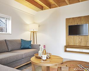 Guest house 173431 - Bungalow Midden Drenthe - Orveltermarke | 4-persoons kinderbungalow | 4LK